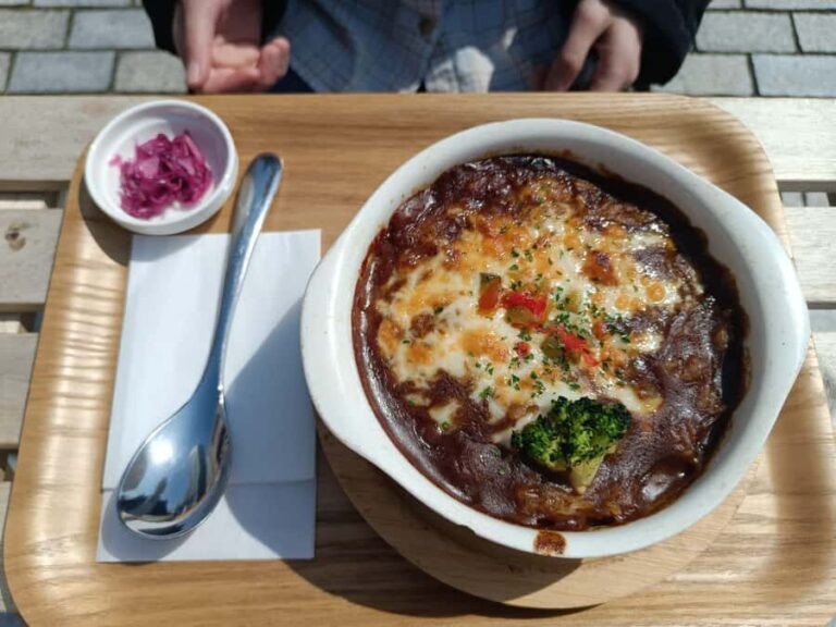 Fukuoka: Mojiko Retro Day Trip in Kitakyushu - Who Is This Tour Best For?