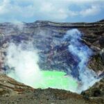 Fukuoka: Mt. Aso Volcano, Kusasenri & Grasslands Day Tour - Transportation, Timing, and Value