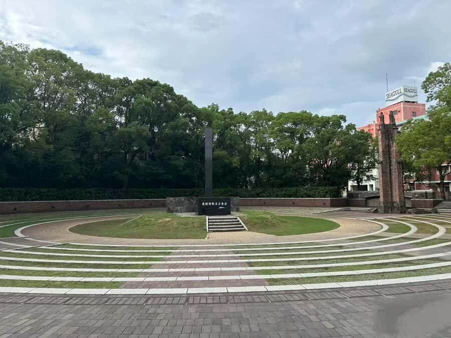 Fukuoka-Nagasaki Small Group Day Tour - A Closer Look at the Itinerary