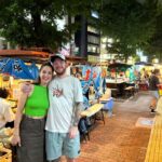 Fukuoka: Nakasu Food Stall Private Guided Tour with Tastings - An In-Depth Look at the Fukuoka Nakasu Food Stall Tour