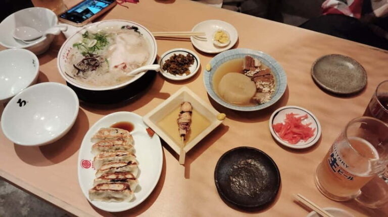 Fukuoka: Night Tours - Yatai, Yakiniku & Izakaya Adventures - Who Will Love This Tour?