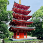 Fukuoka: Ohori Park and Tochoji Temple Walking Tour - What’s Included and What’s Not
