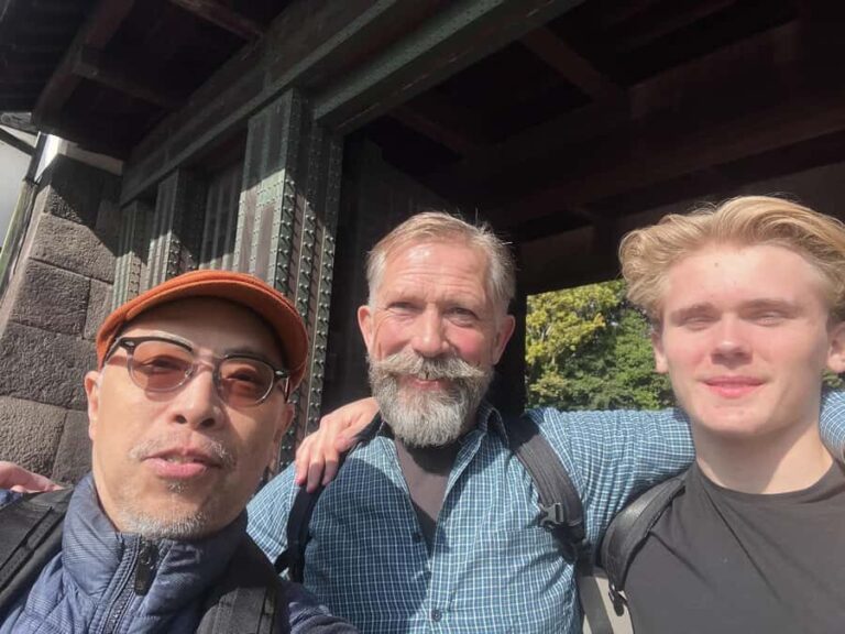 Fukuoka: Private Shopping Tour with Local Guide - Exploring Fukuoka’s Shopping Scene: What You Can Expect