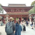 Fukuoka: Round-Trip Dazaifu Shrine Tour from Hakata - An In-Depth Look at the Dazaifu Shrine Tour Experience