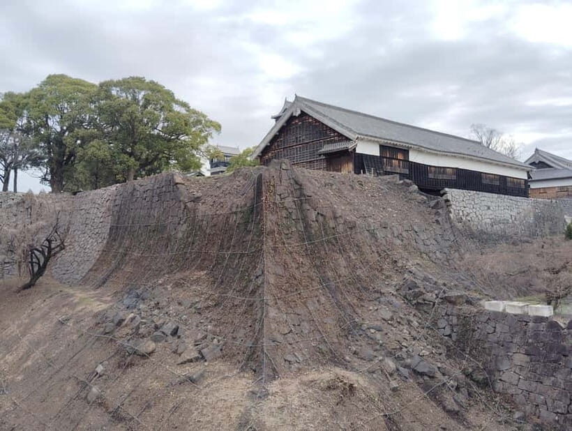 Fukuoka: Round-Trip Shinkansen Tour to Kumamoto Castle - The Practical Side: What You Need to Know