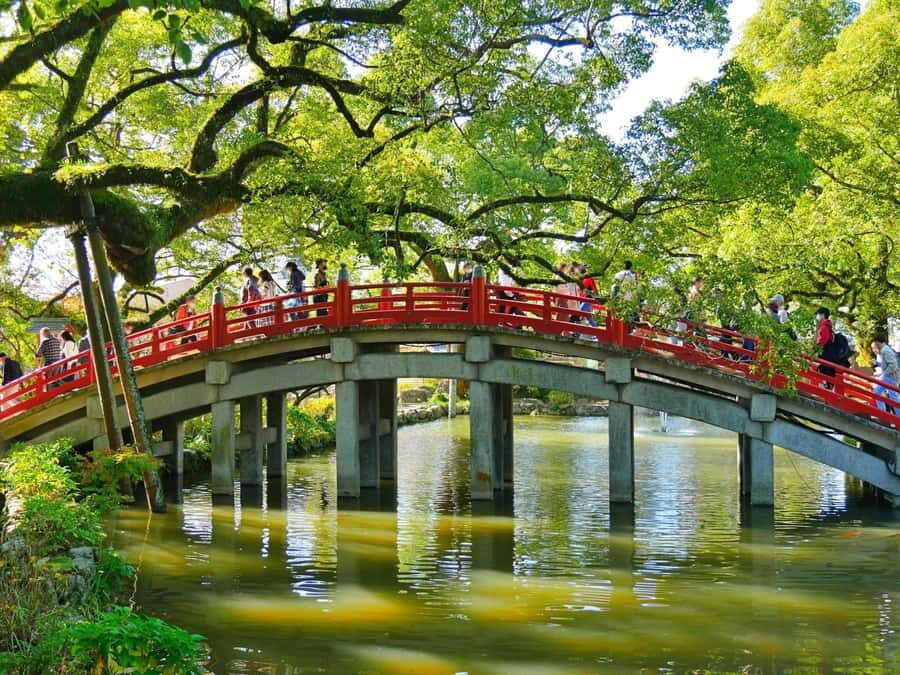 Fukuoka: Seafood Market and Local Flavors Tour with Dazaifu - Practical Considerations and Tips