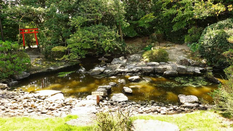 Fukuoka Shore Excursion:Sacred Island of Munakata & Heritage - Discovering the Sites: A Full Breakdown