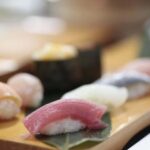 Fukuoka: Sushi Making Class with a Professional Chef - The Authentic Flavor of Japanese Sushi