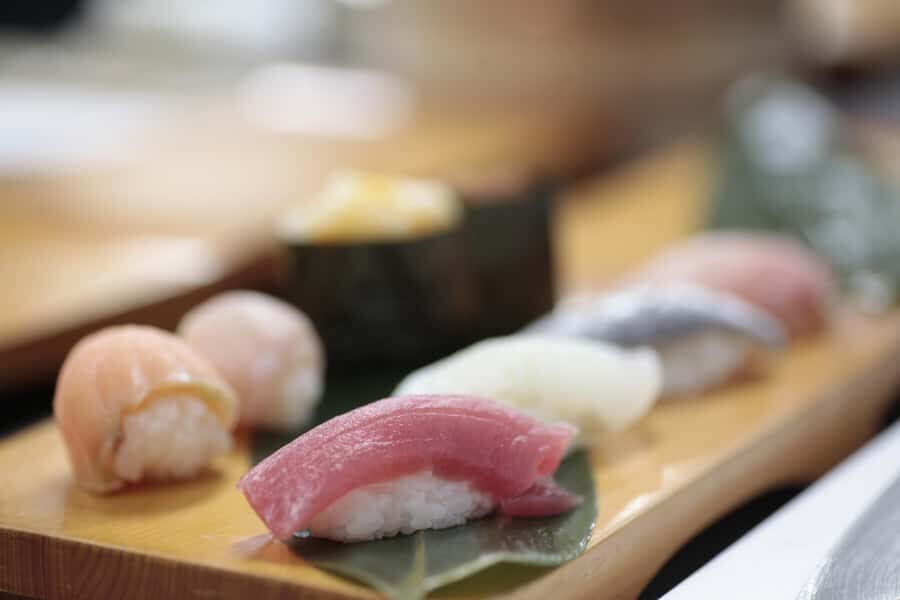Fukuoka: Sushi Making Class with a Professional Chef - The Authentic Flavor of Japanese Sushi