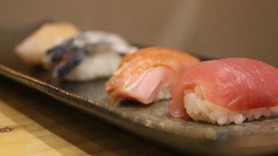 Fukuoka: Sushi Making Experience - The Practical Details