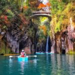 Fukuoka: Takachiho Gorge and Shrine Private Day Trip - Highlights of Takachiho Gorge
