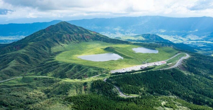 Fukuoka: Takachiho or Minami Aso Customizable 1-Day Tour - Exploring Kyushu’s Natural Wonders
