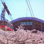 FukuokaDazaifu,Yufuin Village,Beppu Ropeway,Kamado Jigoku - Practical Details and Tips