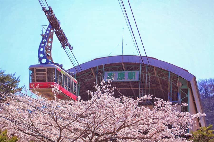 FukuokaDazaifu,Yufuin Village,Beppu Ropeway,Kamado Jigoku - Practical Details and Tips  