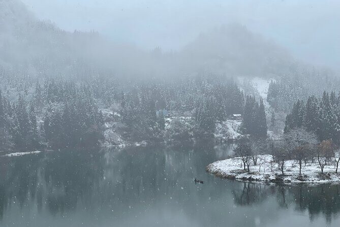 Fukushima Canoeing Private Activity Tour - What Reviews Tell Us (Based on Actual Feedback)