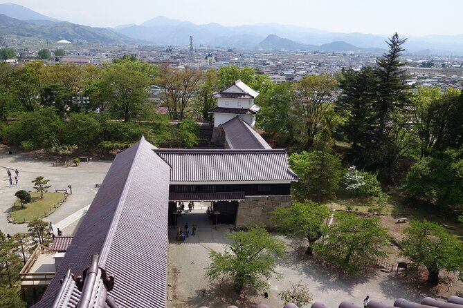 Fukushima: Samurai Ethics and Daily Life in Aizu - FAQs