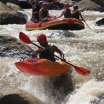 Full Day (10km) Whitewater Rafting Adventure (Jun-Feb) - The Experience in Detail
