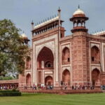 Full-Day Agra City Tour w/ Taj Mahal at Sunrise & Agra Fort - Witnessing the Taj Mahal at Sunrise