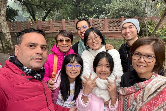 Full Day Agra Tour from Delhi - Final Thoughts