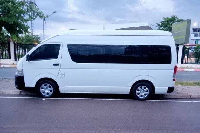 Full Day Angkor Wat Sunrise and Banteay Srei Tour - The Itinerary in Detail