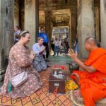 Full-Day Angkor Wat Sunrise Private Tour with Angkor Temples Pass - What’s Included and What’s Not