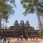 Full Day Angkor Wat Temples Tour with Pickup - Final Thoughts