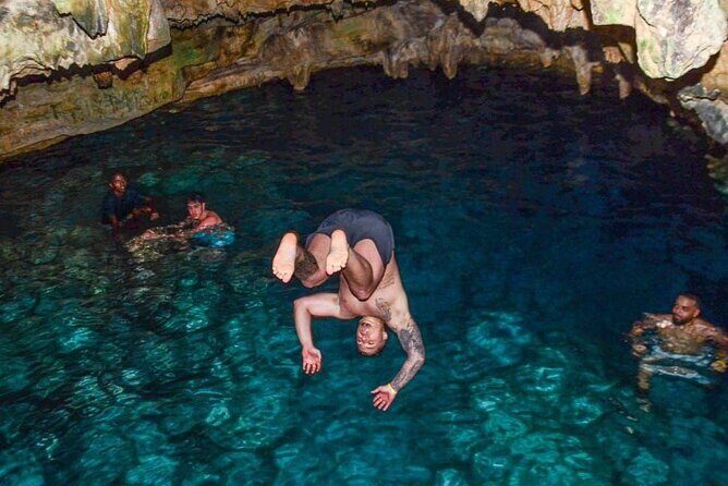 Full Day ATV, Coffee, Chocolate Tasting & Party Boat - Practical Details: What You Need to Know