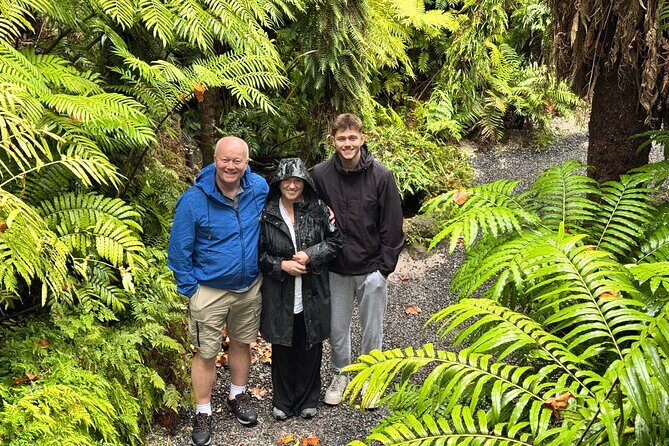 Full-Day Auckland Discovery - Architectural and Cultural Landmarks