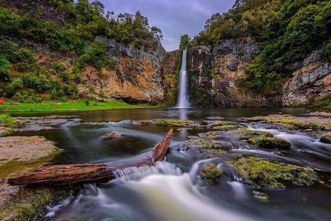 Full day Auckland Tour from Coast to City with Exclusive Pick up - Exploring the Full-Day Auckland Tour: A Complete Breakdown