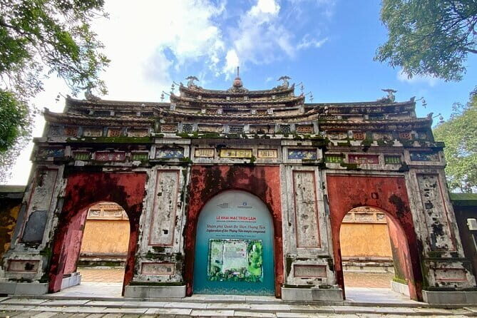 Full day Authentic Biking Green Hue Tour - Practical Details and Tips