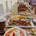 Full Day Bahía de las Águilas and Private Flight from Santo Domingo - Transportation & Logistics