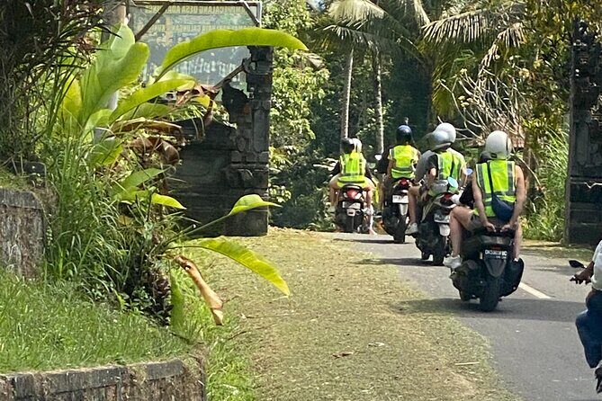 Full Day Bali Scooter Tour - Why This Tour Is Worth Considering