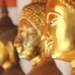 Full Day Bangkok Tour with Canal Cruise from Laem Chabang Port - Practical Details and What to Expect