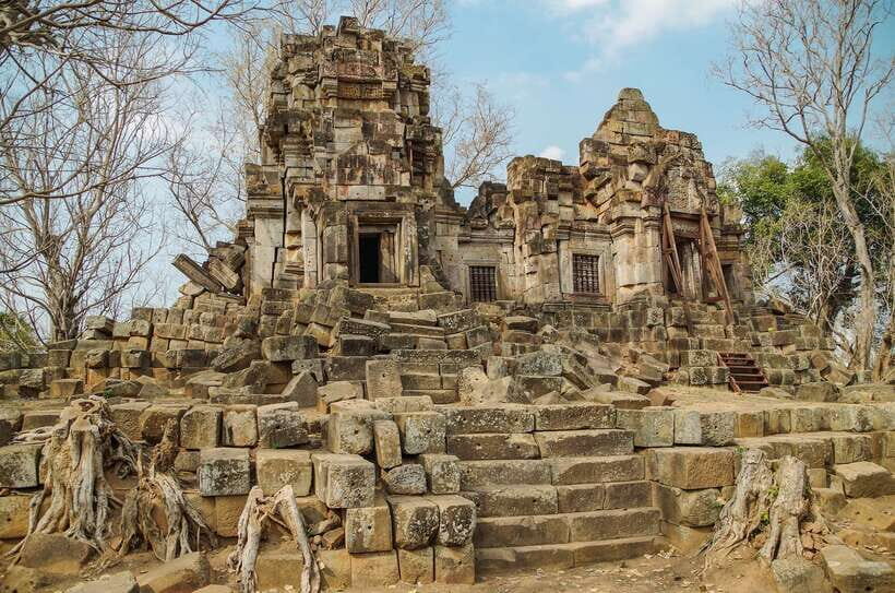 Full-Day Battambang Private Tour (Starting from Siem Reap) - What You Get for the Price ($167)