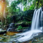 Full-Day Beng Mealea, Kbal Spean & Banteay Srei Private Tour - Starting Out: Hotel Pickup & Introduction