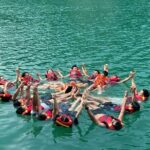 Full-Day Boat Tour to Lan Ha Bay: Dark & Bright Cave, Kayak, Swim - Authenticity & Highlights from Reviews