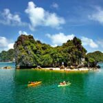 Full day boat trip with Cat Ba's captain Jack - The Experience in Detail