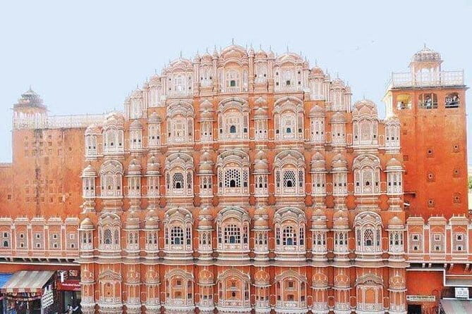 Full Day City Tour of Jaipur - Final Thoughts