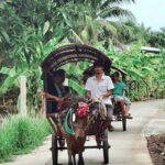 Full day Cu Chi Tunnels and Mekong Delta - The Scenic Journey to the Mekong Delta