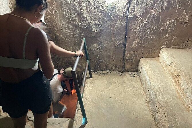 Full Day Cu Chi Tunnels and Mekong Delta Private Tour - What Makes This Tour Stand Out