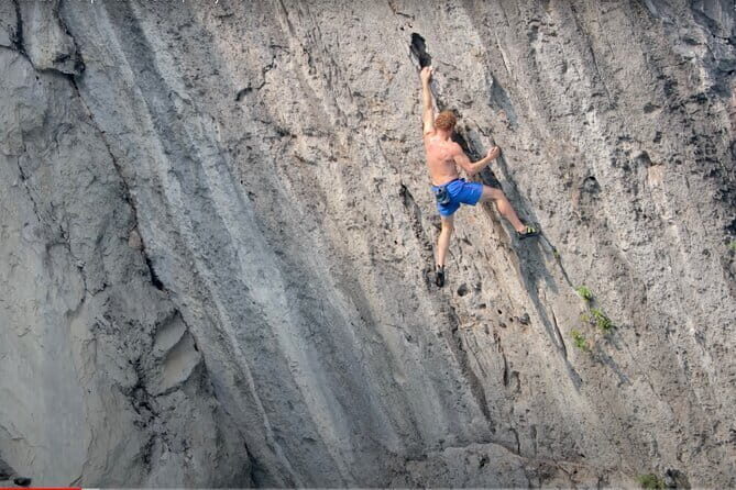 Full day deep water soloing - Kayaking in Cat Ba - Ha Long Bay. - Final Thoughts: Who Will Love This Tour?