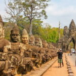 Full Day Discover Angkor Wat Archaeological with local guide - Authentic Insights from Past Travelers