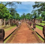 Full-Day Discover Banteay Srei & Kbal Spean Mountain - Who Should Consider This Tour?