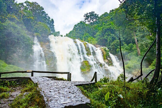 Full Day Doi Inthanon and Pha Dok Siew Trek from Chiang Mai - Exploring the Full Itinerary: What’s in Store?