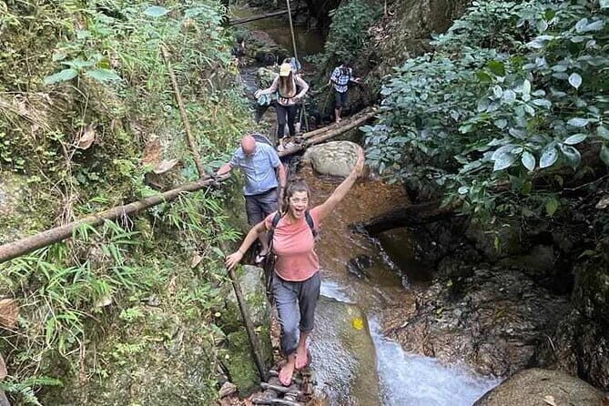 Full Day Doi Saket Hiking Tour - Who Is This Tour Best For?