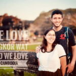 Full-Day Explore Angkor Temples Sunset Tour (with Lunch) - Lunch at Srah Srang: Recharging for More