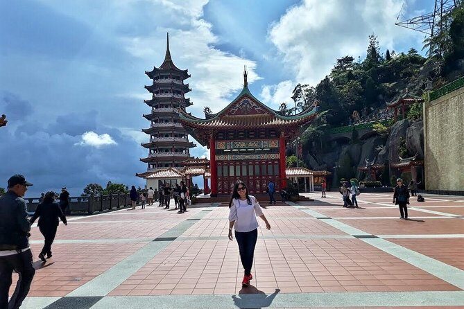 Full-day Genting Tour Enroute Batu Caves 2-way Cable Car Ride - Who Should Consider This Tour?