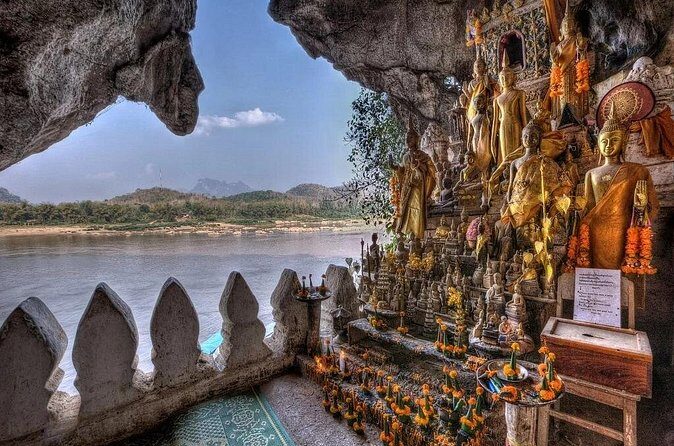 Full Day Group Adventure to Pak Ou Caves and Kuang Si Waterfall - The Sum Up: Is This Tour Worth It?