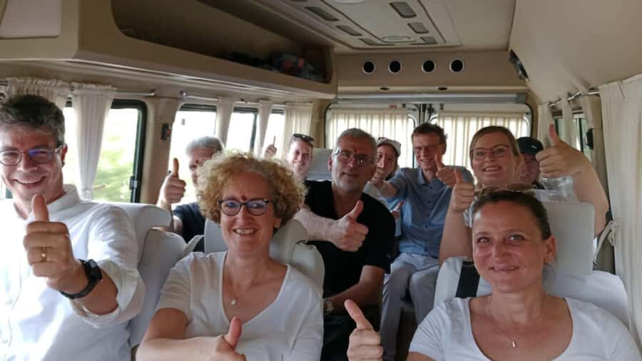 Full Day Guided Group Tour to Mysore from Bengaluru - The value and who this tour suits best