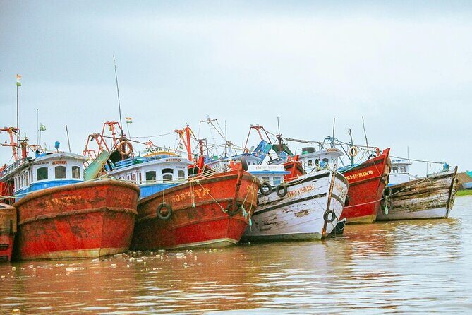 Full Day Guided Mangalore Private Tour with Lunch - Detailed Breakdown of the Tour